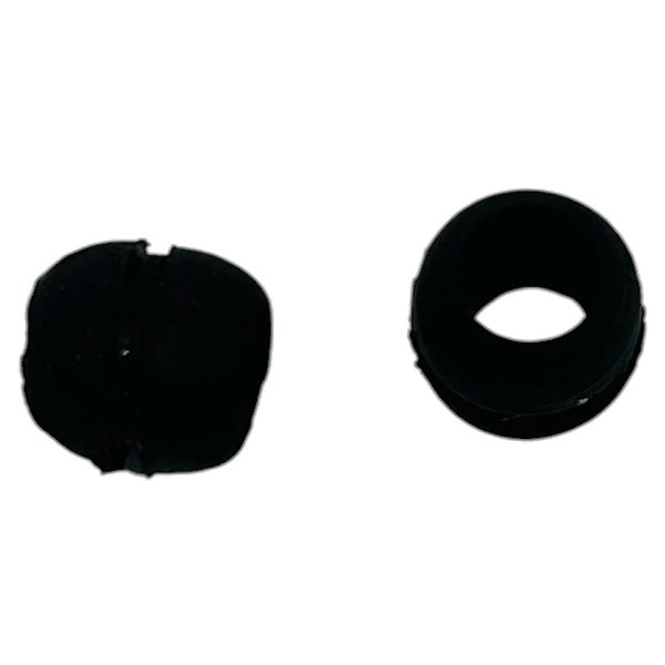 BORRACHA PASSANTE / PASSA FIO N30