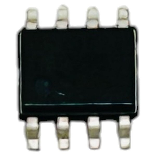 CIRCUITO INTEGRADO MAX 1626 SMD