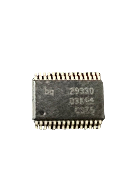 CIRCUITO INTEGRADO BQ 29330 DBT ( SMD )