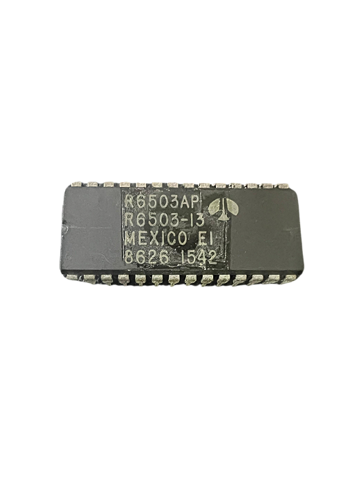 CIRCUITO INTEGRADO R 6503 AP