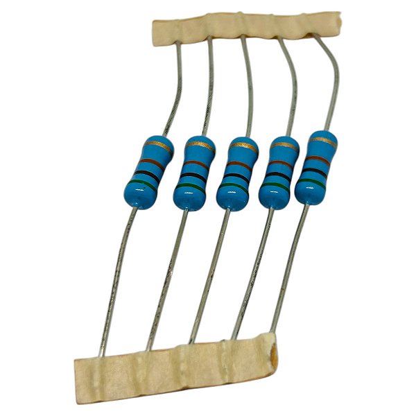 RESISTOR 51K 2W 5%