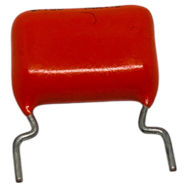 CAPACITOR POLIÉSTER 560K/100V