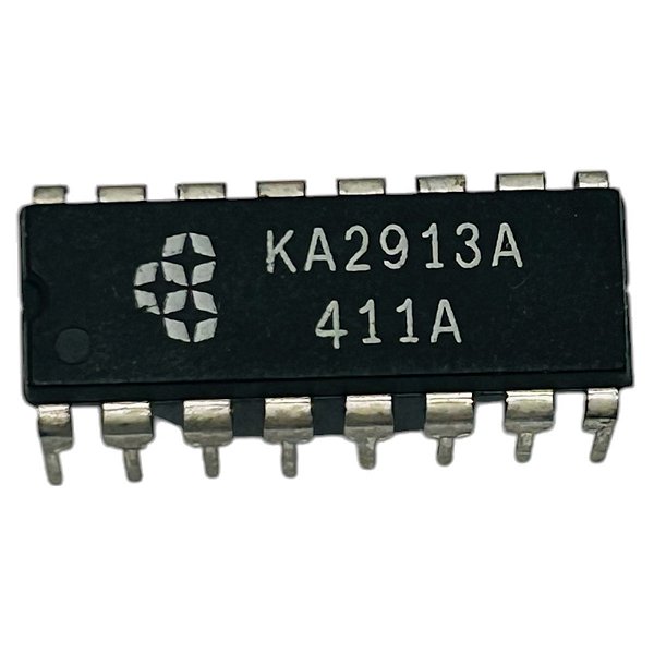 CIRCUITO INTEGRADO KA 2913 A