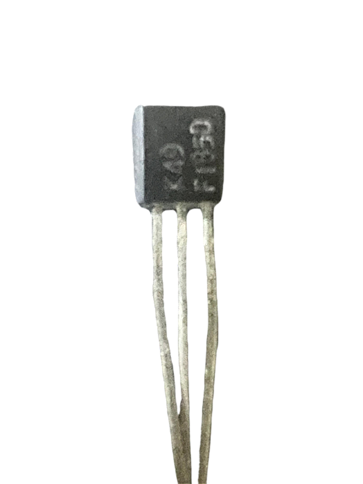 TRANSISTOR FET 2SK 49