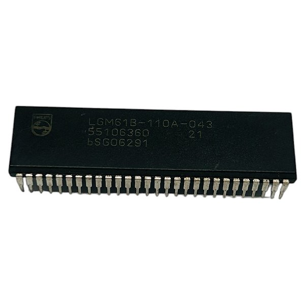 CIRCUITO INTEGRADO LGM61B-110A-043