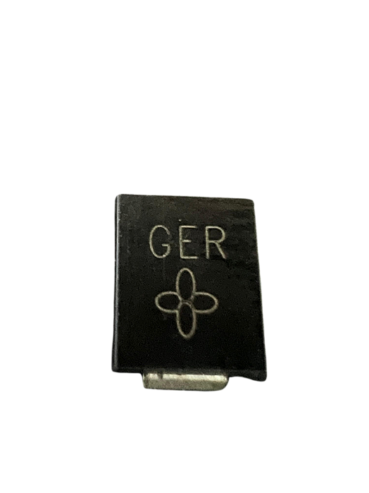 DIODO SUPRESSOR SMD SMCJ 17 CA = GER ( 17V BIDIRECIONAL)