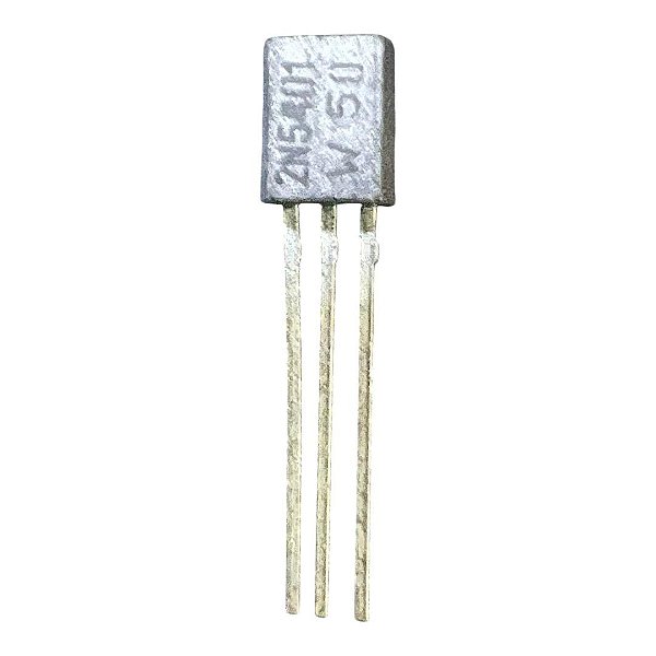 TRANSISTOR 2N 5401 ( MOTORALA )