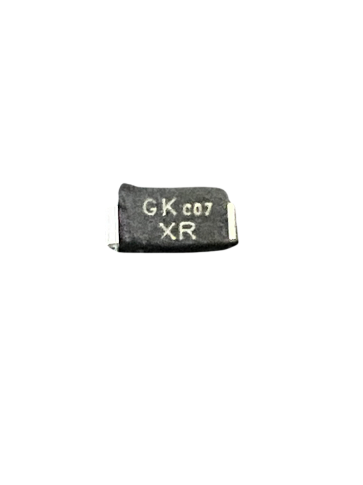 DIODO SUPRESSOR SMD  SMAJ 17 CA = XR (17V BIDIRECIONAL)
