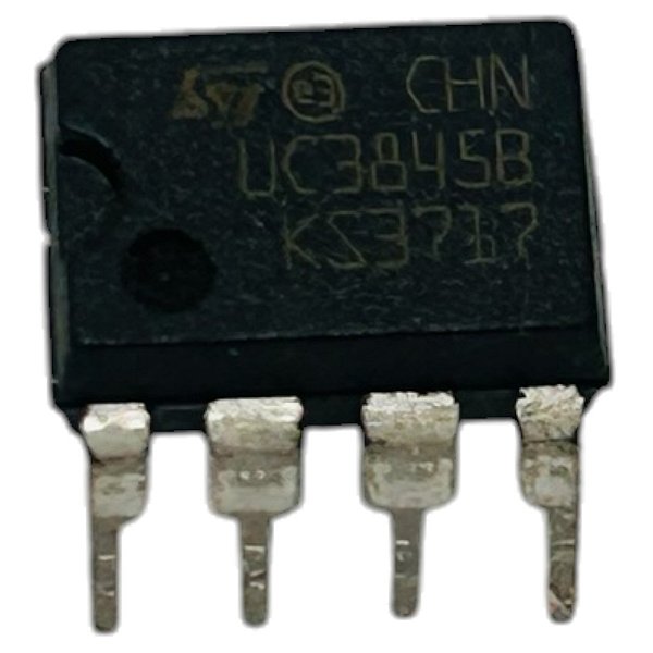 CIRCUITO INTEGRADO UC 3845