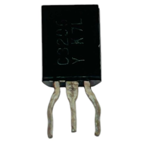 TRANSISTOR 2SC 3206
