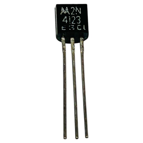 TRANSISTOR 2N 4123