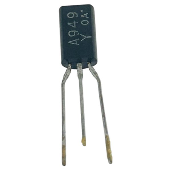 TRANSISTOR 2SA 949