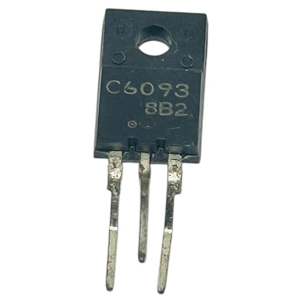 TRANSISTOR 2SC 6093