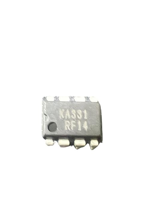 CIRCUITO INTEGRADO KA 331 = LM 331