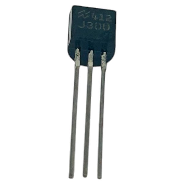 TRANSISTOR FET  J 300