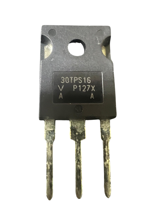TIRISTOR SCR 30TPS16 ( 30 AMP 1600V )
