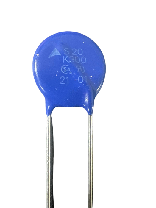 VARISTOR S20K300V ( EPCOS 20 M/M 300V )