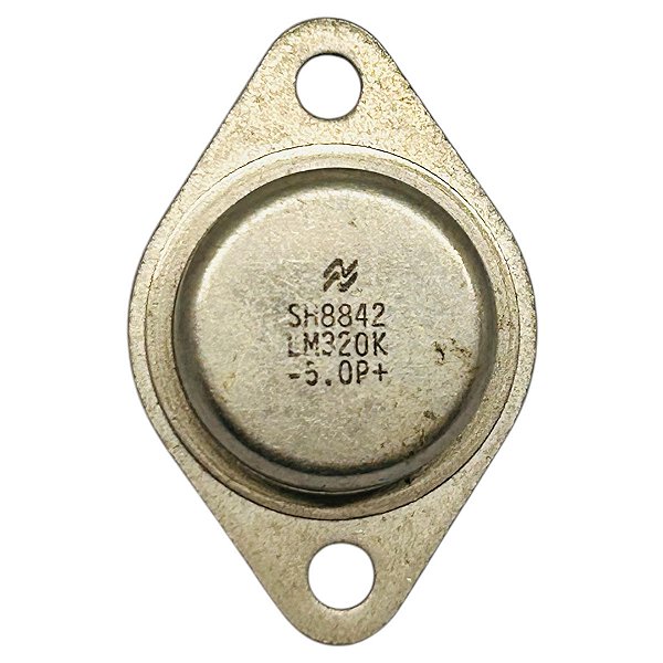 CIRCUITO INTEGRADO LM 320