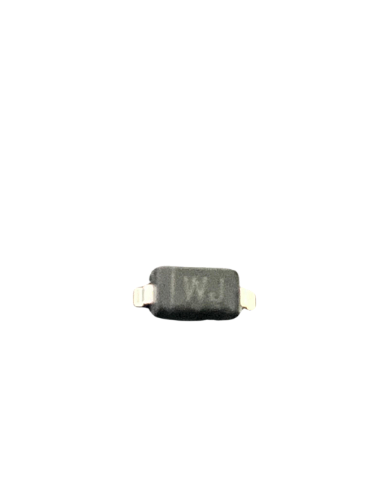 DIODO ZENER SMD BZT 52C15V SOD 123 = WJ