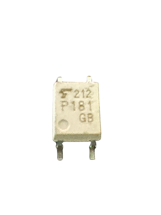 FOTO ACOPLADOR TLP 181 ( SMD )