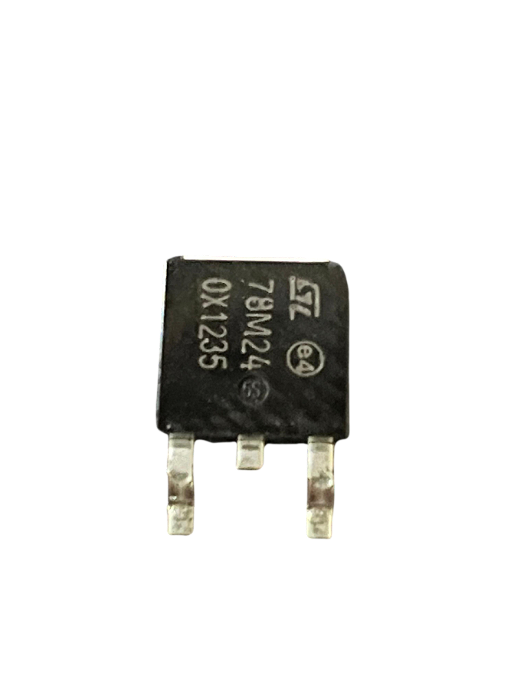 CIRCUITO INTEGRADO 78M24 CDT ( SMD DPACK )