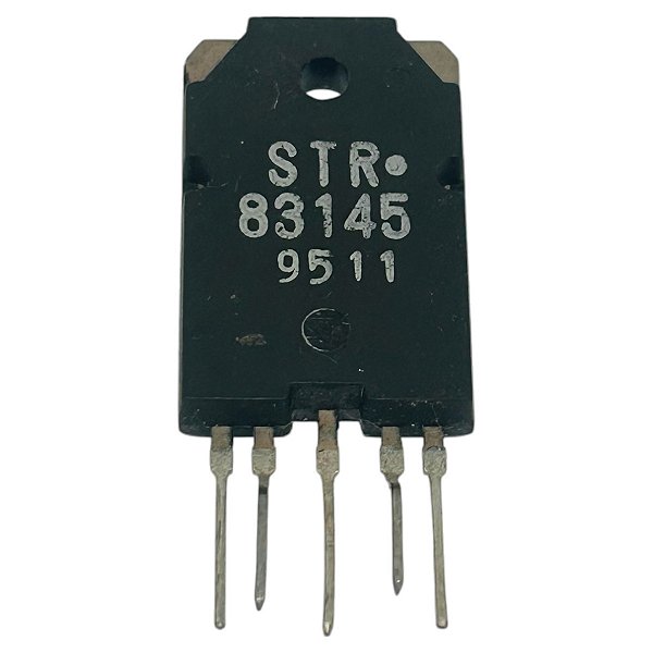 CIRCUITO INTEGRADO STRG 83145