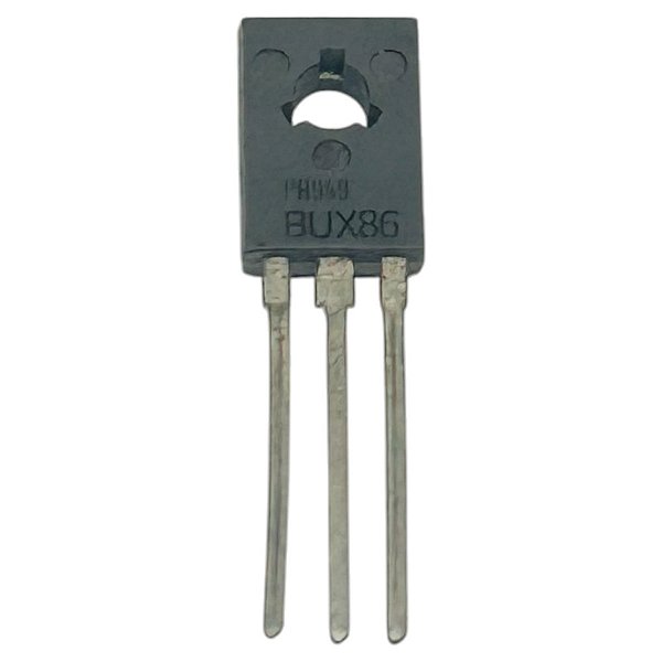 TRANSISTOR BUX 86