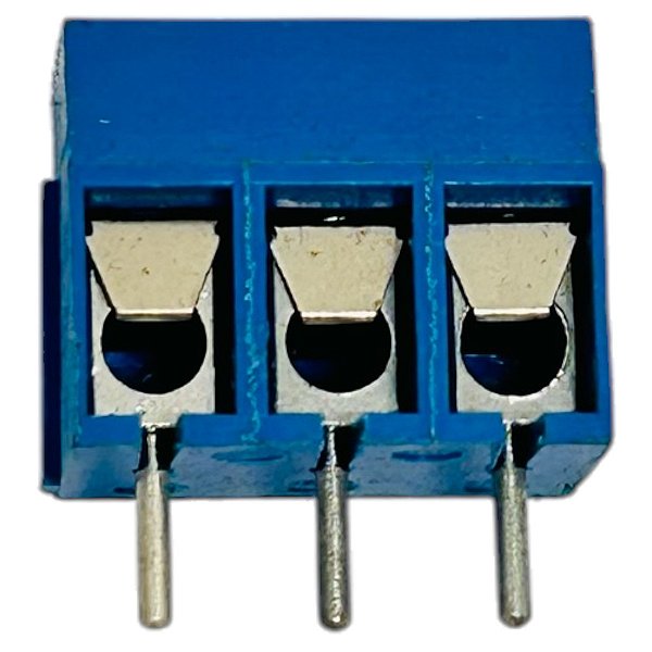 BORNE KF-3000 3 VIAS