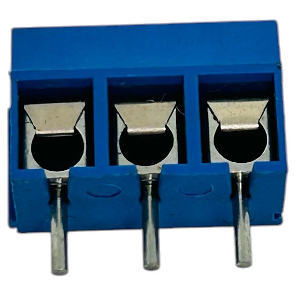 BORNE KF-301 3 VIAS