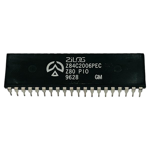 CIRCUITO INTEGRADO Z 84C2006 PEC