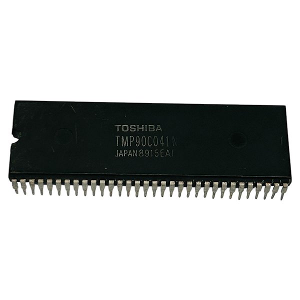 CIRCUITO INTEGRADO TMP 90C041 N