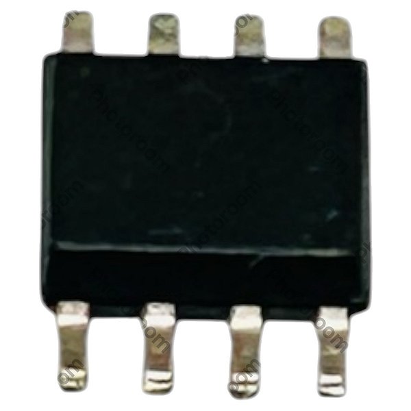 CIRCUITO INTEGRADO 24C02 ( SMD )