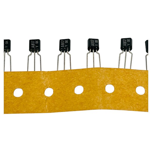 TRANSISTOR 2SA 817