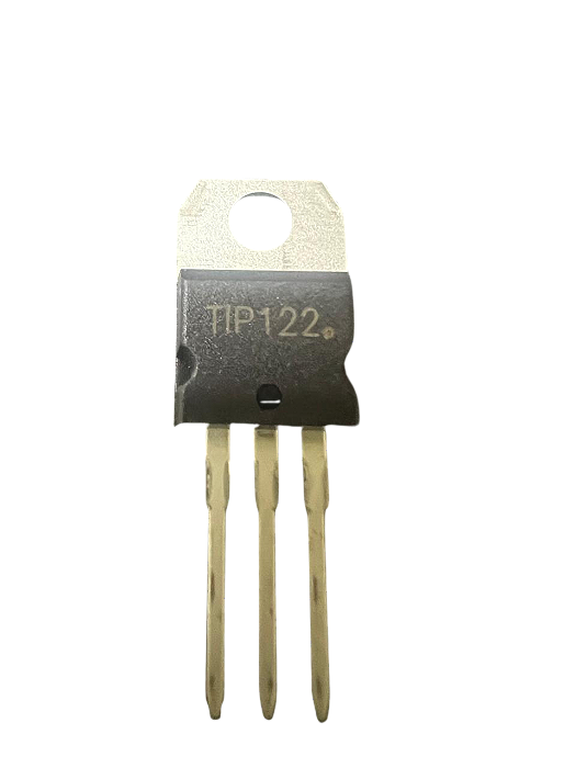 TRANSISTOR TIP 122