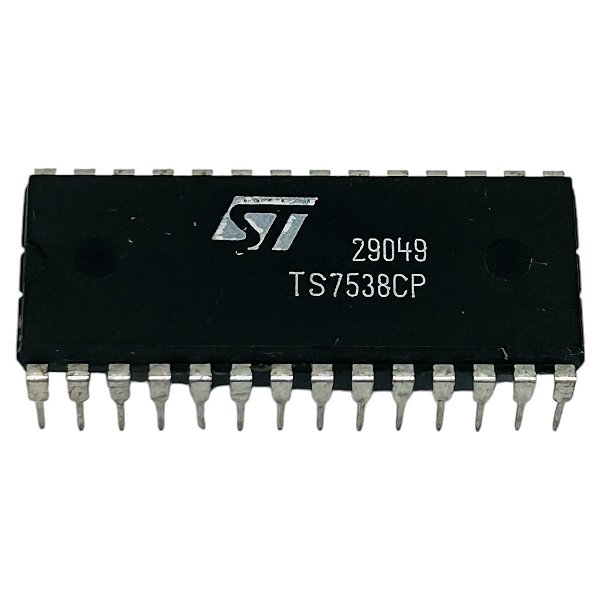 CIRCUITO INTEGRADO TS 7538 CP