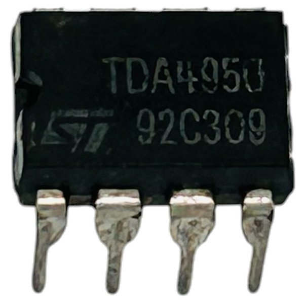 CIRCUITO INTEGRADO TDA 4950