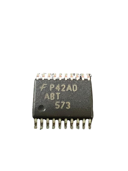 CIRCUITO INTEGRADO SN 74ABT573  ( SMD TSSOP )