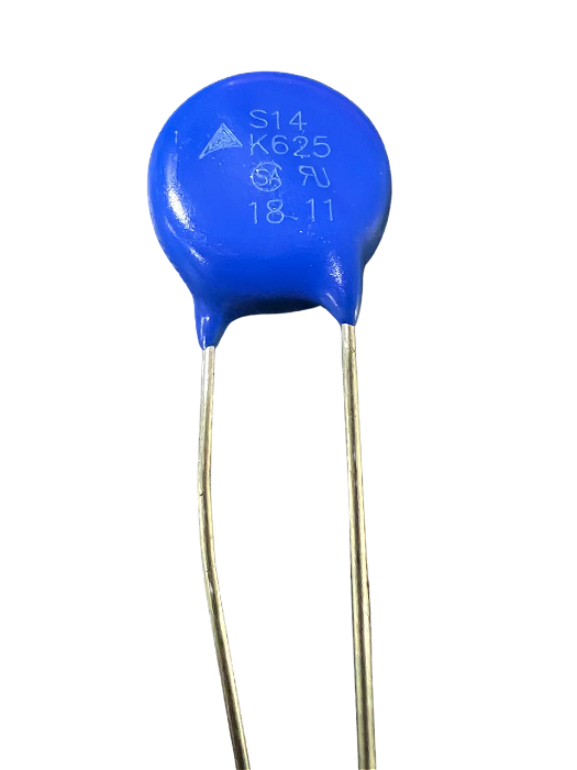 VARISTOR S14K625V ( 14 M/M 625V )