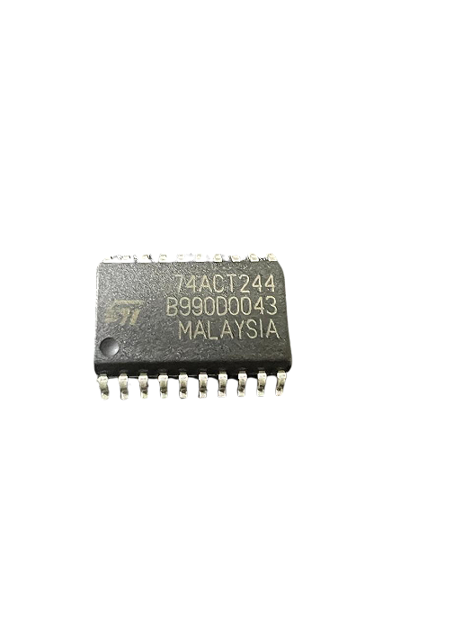 CIRCUITO INTEGRADO SN 74ACT244 ( SMD )