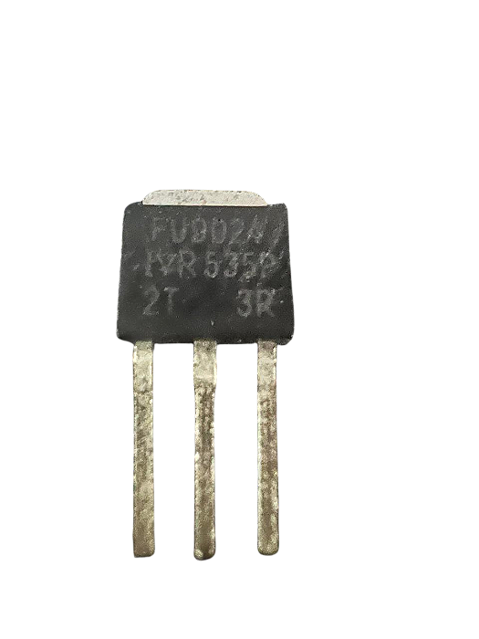 TRANSISTOR FET FU 9024 = IRFU 9024