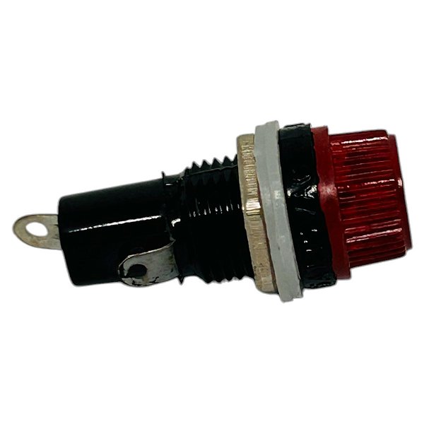 PORTA FUSÍVEL 20AG  BLX-2