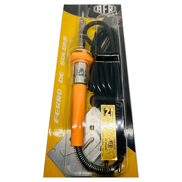FERRO DE SOLDA 25W 127V RS 310