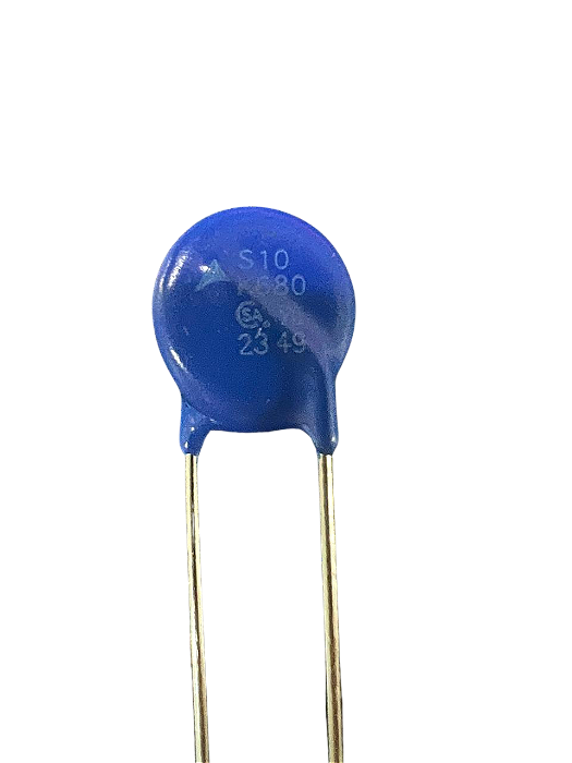 VARISTOR S10K680V ( 10 M/M 680V )