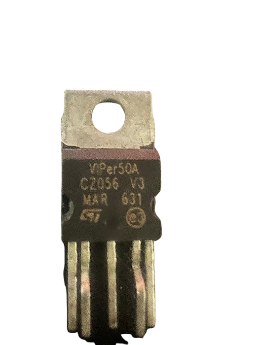 CIRCUITO INTEGRADO VIPER 50 A