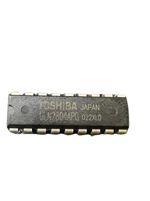CIRCUITO INTEGRADO ULN 2804