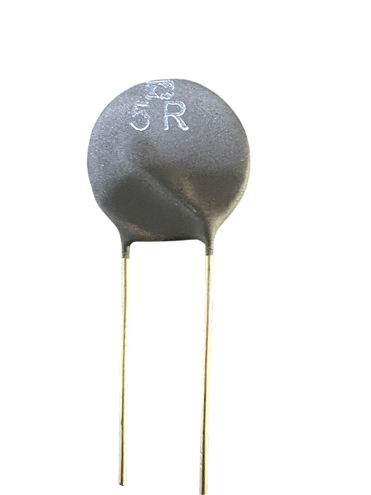 TERMISTOR NTC 5D18 - 5 OHMS 18 M/M