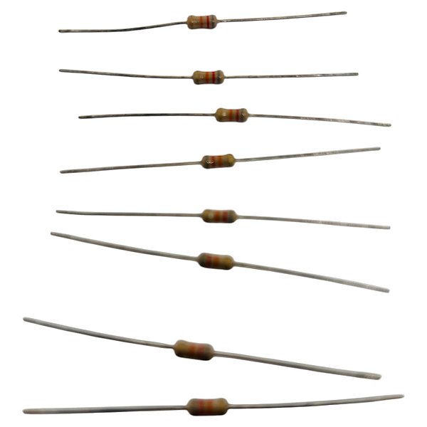 RESISTOR 82K 1/2W 5% - 20 PEÇAS
