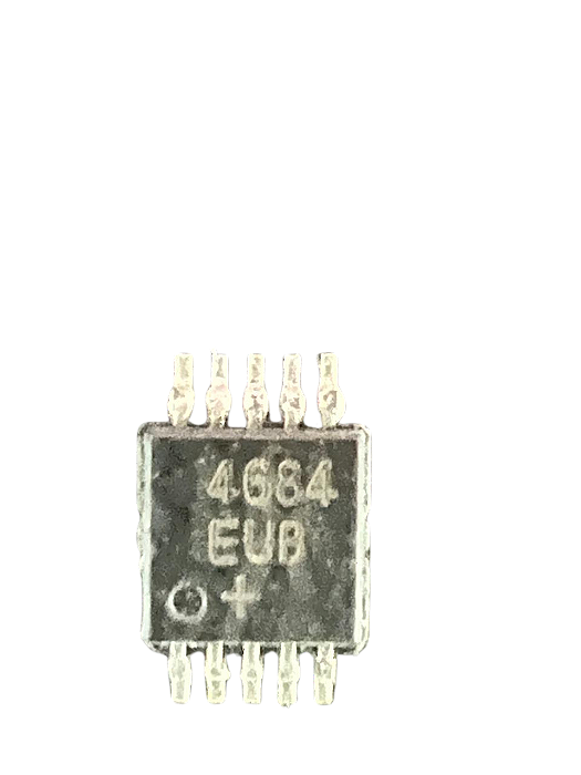 CIRCUITO INTEGRADO 4684 EUB = MAX 4684 ( SMD )