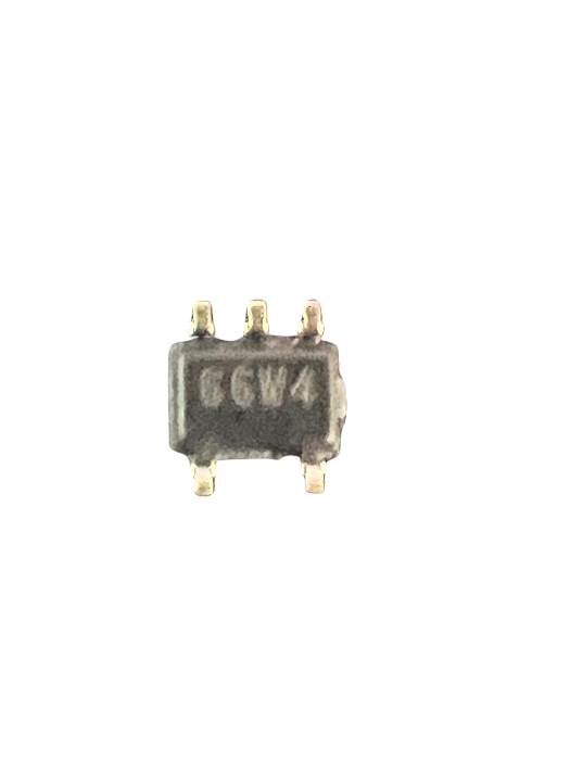 CIRCUITO INTEGRADO 66W4 = OPA 348 ( SMD )