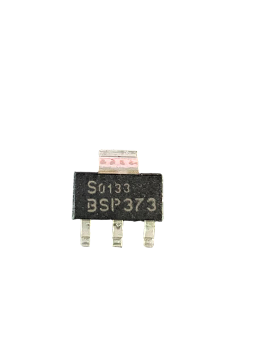 TRANSISTOR FET BSP 373 ( SMD SOT 223 )